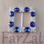 Catarame cu strasuri si cristale - Cod 1 - imagine 10