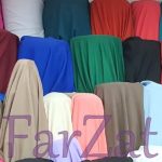 Lacoste material textil - Metraje - imagine 2