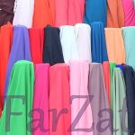 Barbie material textil - Metraje