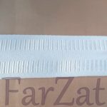 Fasa pentru botez - 4 cm - imagine 2