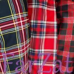 Material Jerse elastic in carouri