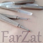 Rupator pentru cusaturi - imagine 3