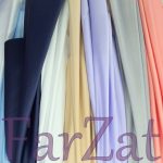 Material textil Tafta satinata - imagine 3