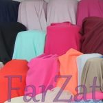 Lacoste material textil - Metraje - imagine 3