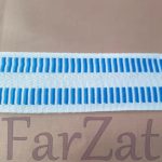 Fasa pentru botez - 4 cm - imagine 3