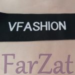 Banda elastic imprimat - 6 cm - imagine 2