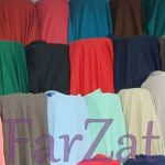 Lacoste material textil - Metraje - imagine 4