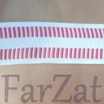 Fasa pentru botez - 4 cm - imagine 4