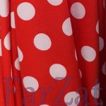 Vascoza cu buline - imagine 4