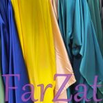 Material textil Tafta satinata - imagine 6