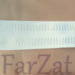 Fasa pentru botez - 4 cm - imagine 5