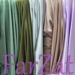 Material textil Tafta satinata - imagine 7