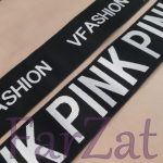 Banda elastic imprimat - 6 cm