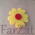 Figurine fetru - imagine 3