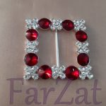 Catarame cu strasuri si cristale - Cod 1 - imagine 7