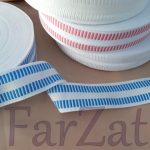 Fasa pentru botez - 4 cm