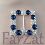 Catarame cu strasuri si cristale - Cod 1 - imagine 4