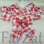 Decoratiune fundita craciun - Cod 12