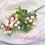 Buchet decorativ Craciun - Cod 171 - imagine 5