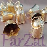 Clopotel auriu Cod 1 - Model 1 - 3 - imagine 3