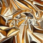 Latex elastic auriu - cod 2