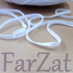 Elastic masti plat - 2 mm - imagine 2