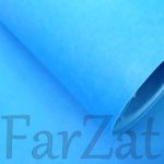 Fetru 2 mm la metru - Turcoaz - imagine 3