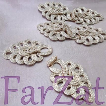 Brandenburg textil 15 cm - Cod 17