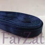 Banda ripsata colorata 1 cm - 10 m - imagine 5