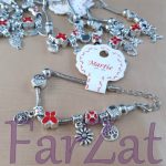 Bratari pentru martisor - Cod 12