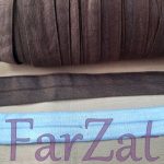 Elastic moale colorat 2 cm - Rola 10 m