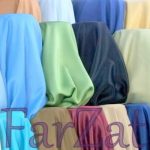 Blackout material textil pentru draperii - la metru