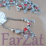 Bratari pentru martisor - Cod 12 - imagine 3