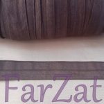 Elastic moale colorat 2 cm - Rola 10 m - imagine 3