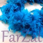 Sal pene cocos - Verde turcoaz