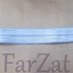 Elastic moale colorat 2 cm - Rola 10 m - imagine 2