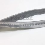 Vipusca elastica reflectorizanta