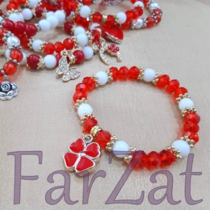 Bratara martisor - Model 1 - 12