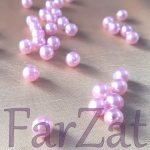 Margele rotunde de 8 mm - imagine 6