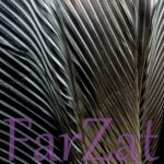 Imitatie piele plisata - La metru