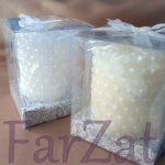 Lumanare decorativa cod 10