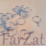 Inel pentru breloc - imagine 2