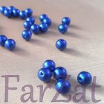 Margele rotunde de 8 mm - imagine 19