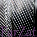 Imitatie piele plisata - La metru - imagine 3