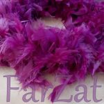 Sal pene cocos - Mov pruna - imagine 3