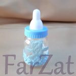 Marturii botez cod 7 - Biberon - imagine 3