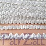 Pasmanterie cu margele cod 220 - 1,5 cm