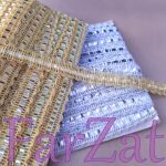 Pasmanterie 1,5 cm - Cod 271