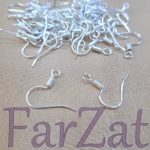 Agatatori pentru cercei - imagine 3