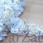 Aplicatie textila 4 cm - Cod 27 - imagine 2